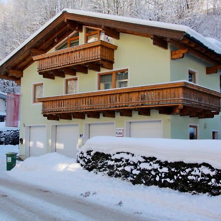 Apartment Heidi-2 By Interhome Thumersbach Zewnętrze zdjęcie