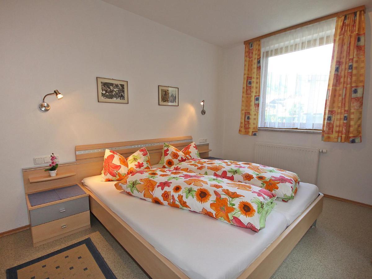 Apartment Heidi-2 By Interhome Thumersbach Zewnętrze zdjęcie