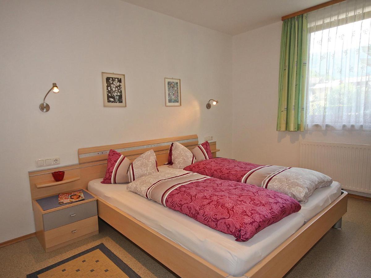 Apartment Heidi-2 By Interhome Thumersbach Zewnętrze zdjęcie