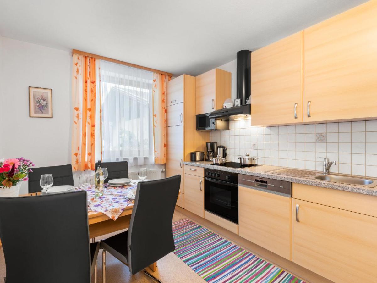 Apartment Heidi-2 By Interhome Thumersbach Zewnętrze zdjęcie