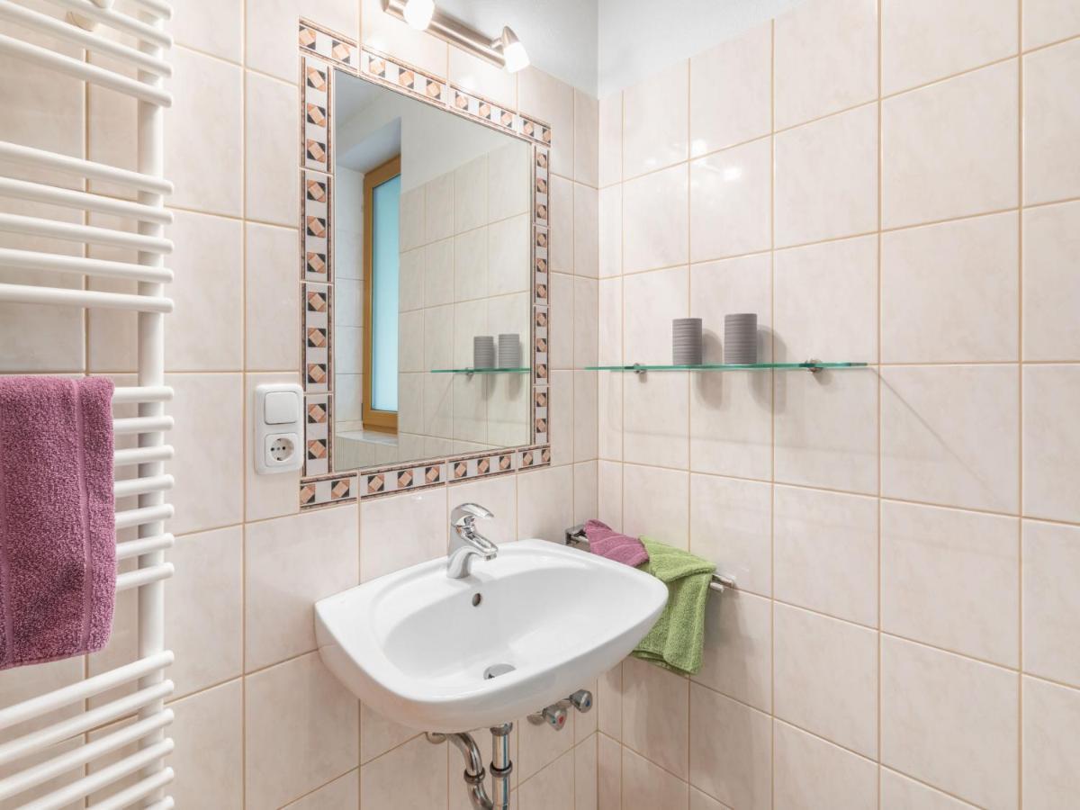 Apartment Heidi-2 By Interhome Thumersbach Zewnętrze zdjęcie