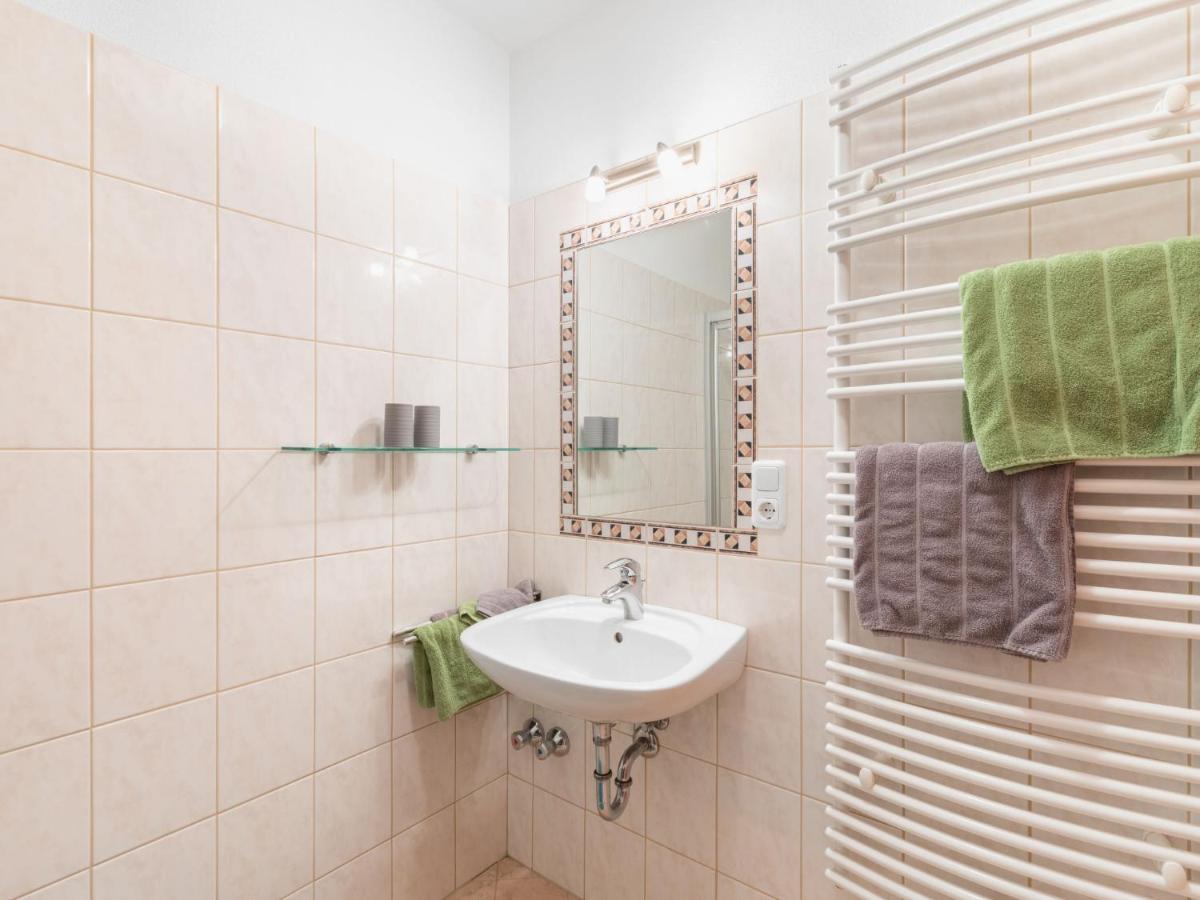 Apartment Heidi-2 By Interhome Thumersbach Zewnętrze zdjęcie