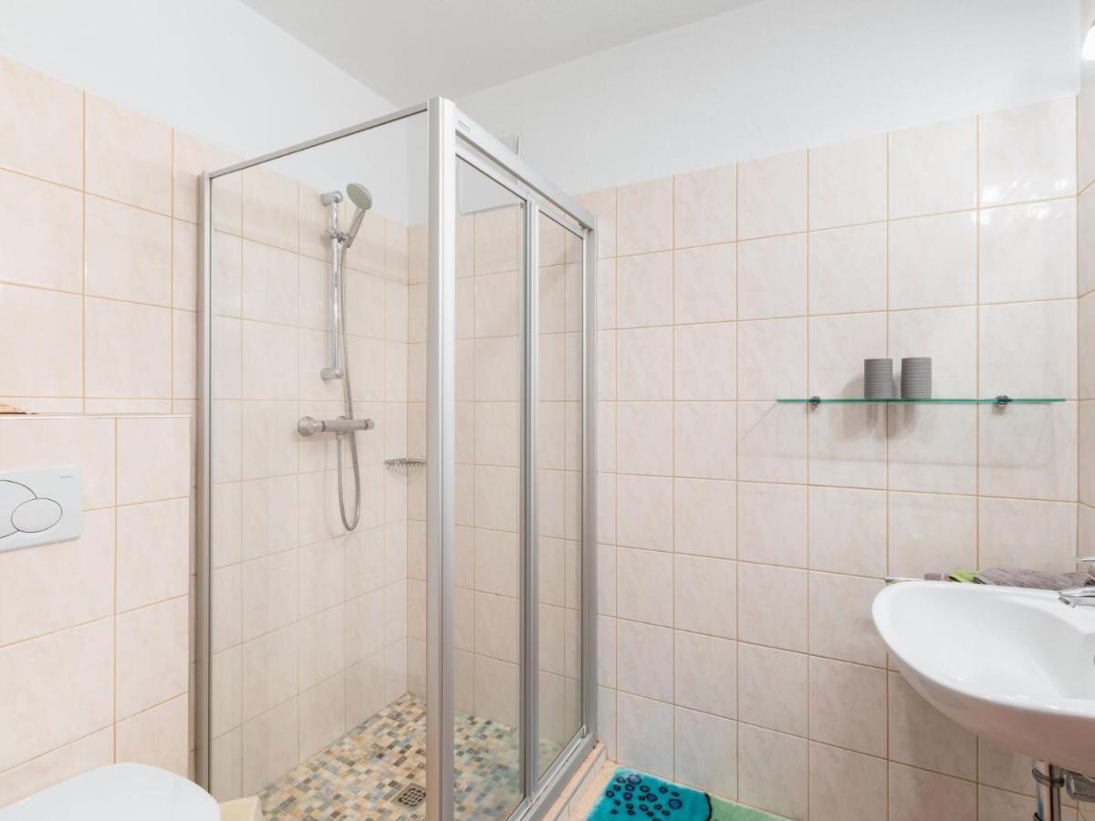 Apartment Heidi-2 By Interhome Thumersbach Zewnętrze zdjęcie