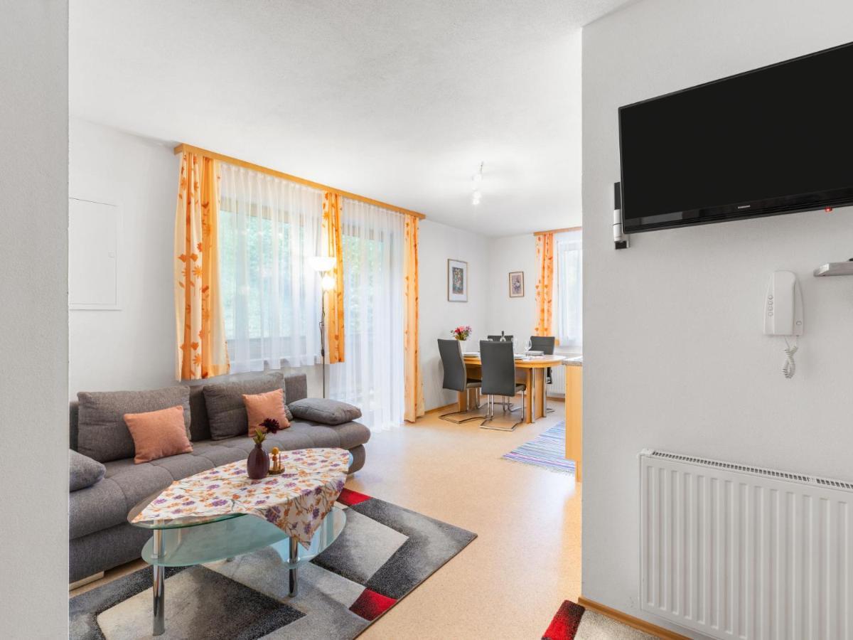 Apartment Heidi-2 By Interhome Thumersbach Zewnętrze zdjęcie