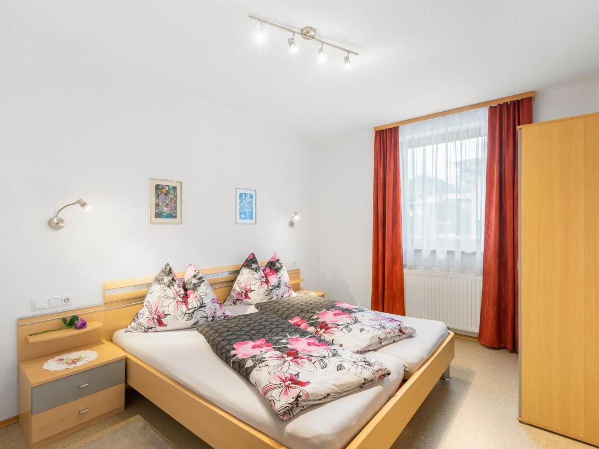 Apartment Heidi-2 By Interhome Thumersbach Zewnętrze zdjęcie