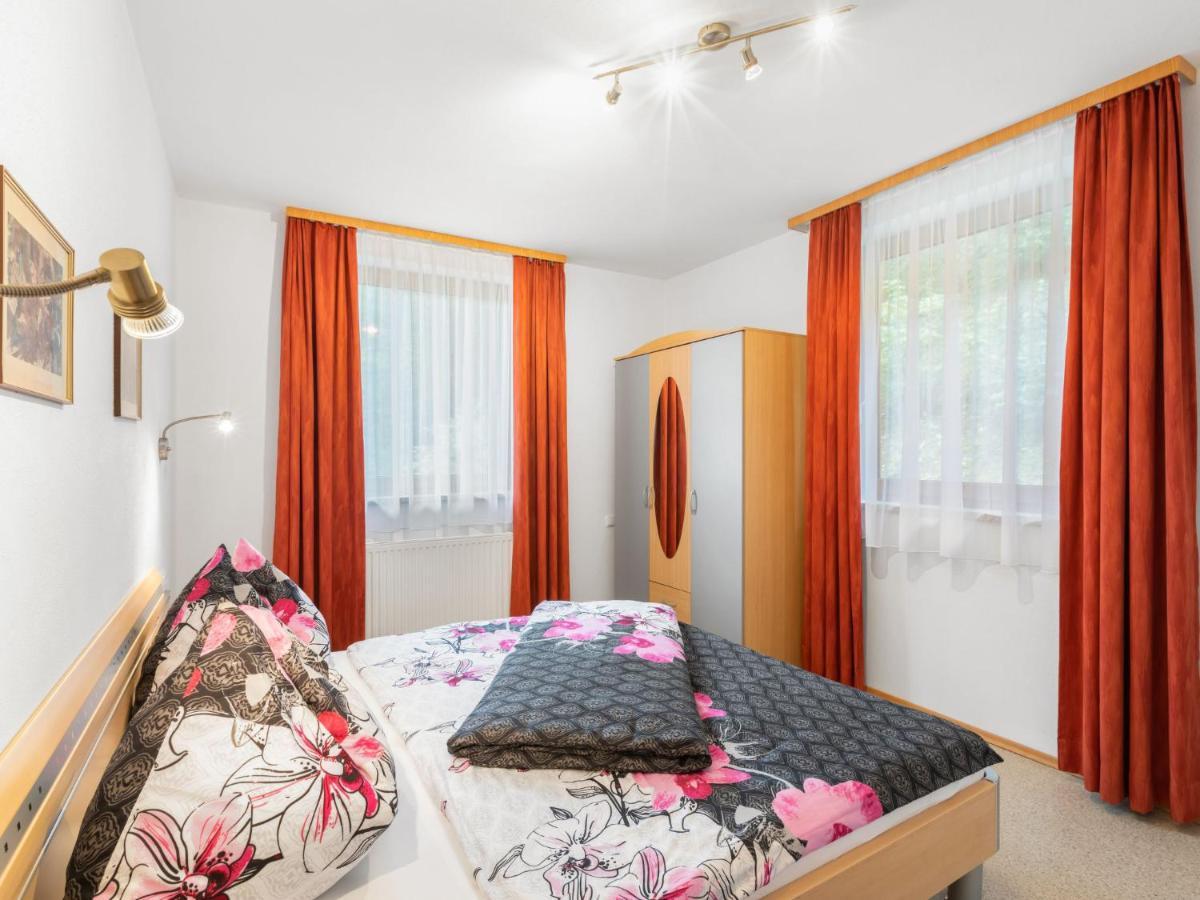 Apartment Heidi-2 By Interhome Thumersbach Zewnętrze zdjęcie