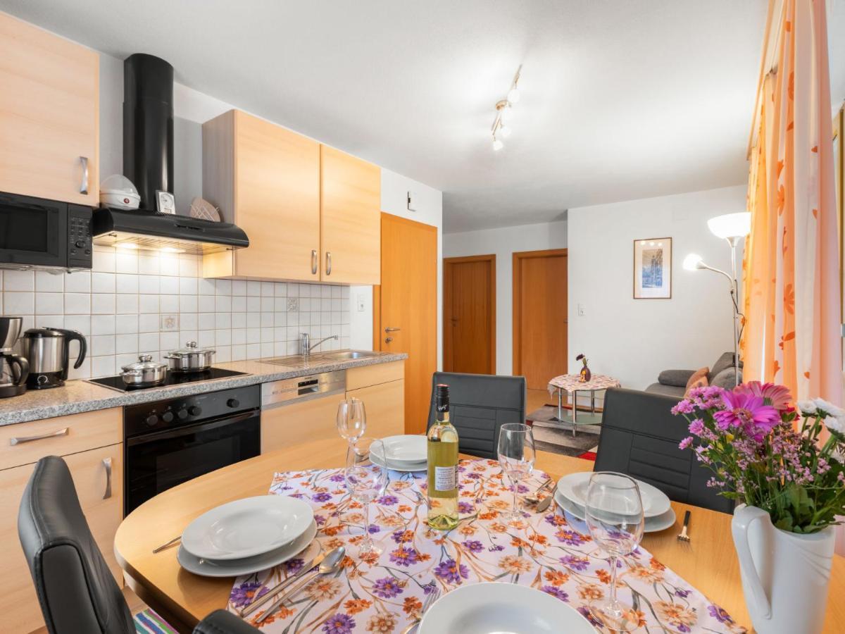 Apartment Heidi-2 By Interhome Thumersbach Zewnętrze zdjęcie
